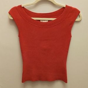 Ann Taylor Loft Soft Sleeveless Top - XS